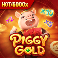 Piggy Gold