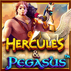 Hercules And Pegasus